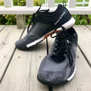 Reebok Grace TR CrossFit Shoe